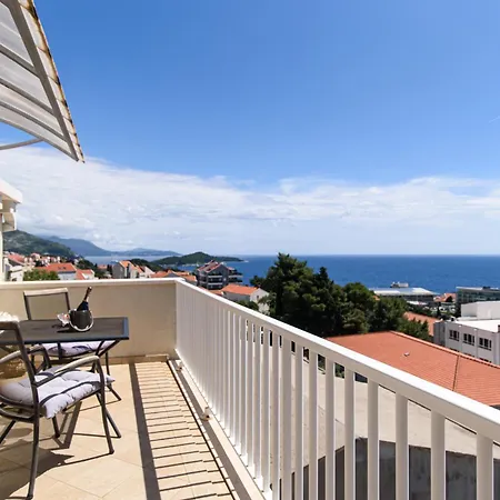 Lägenhet Hill Premium *