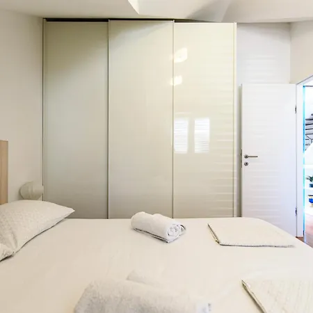 Lägenhet Hill Premium Dubrovnik