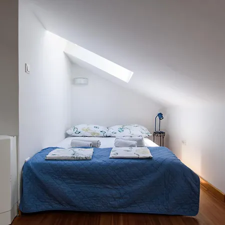 Hill Premium * ドゥブロブニク