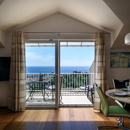 Apartment Hill Premium *