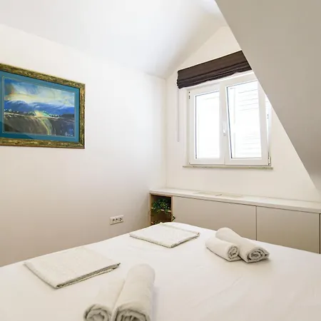 Hill Premium アパート ドゥブロブニク