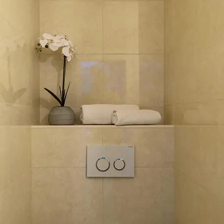 アパート Hill Premium ドゥブロブニク