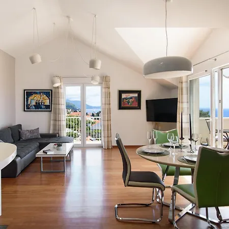 Hill Premium * ドゥブロブニク