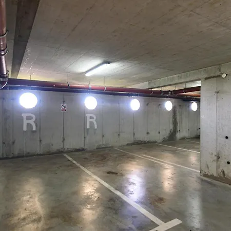 Apartamento Hill Premium