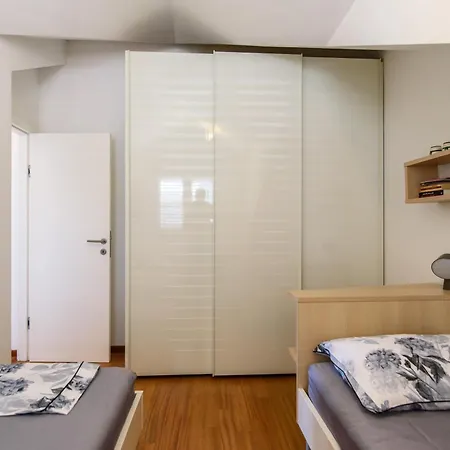 Apartamento Hill Premium