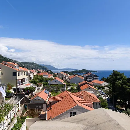 アパート Hill Premium