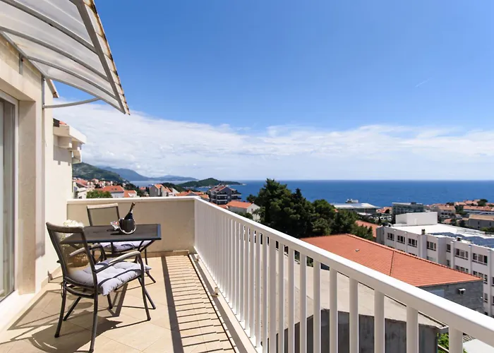 Apartment Hill Premium *