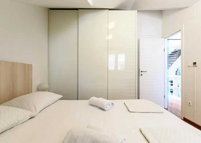 Apartment Hill Premium Dubrovnik