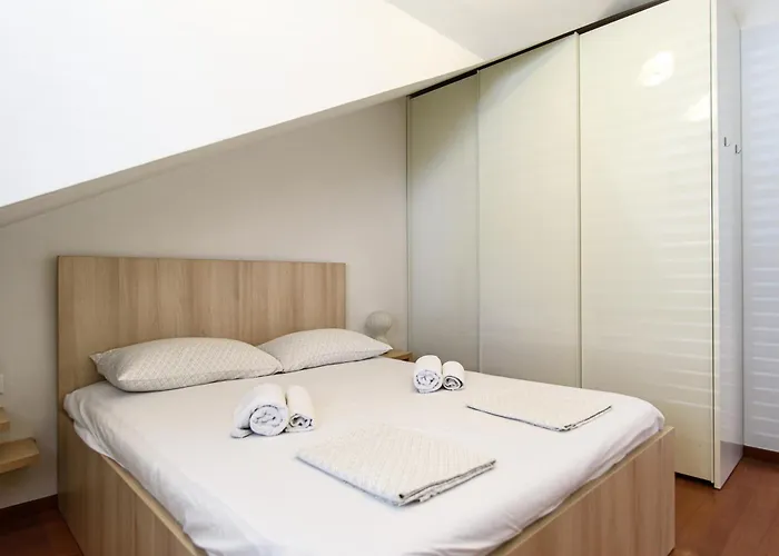 Hill Premium Apartment