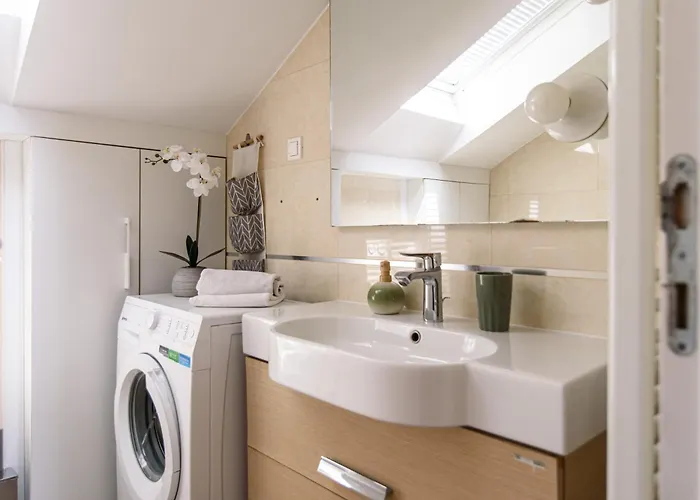 Hill Premium Apartment *