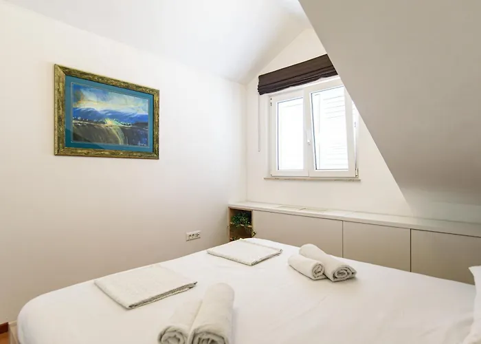 Hill Premium Apartment Dubrovnik