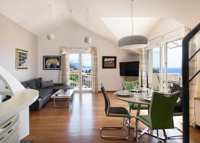 Hill Premium * Dubrovnik