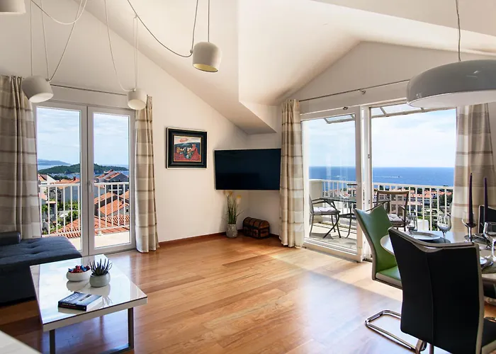 Hill Premium Apartment