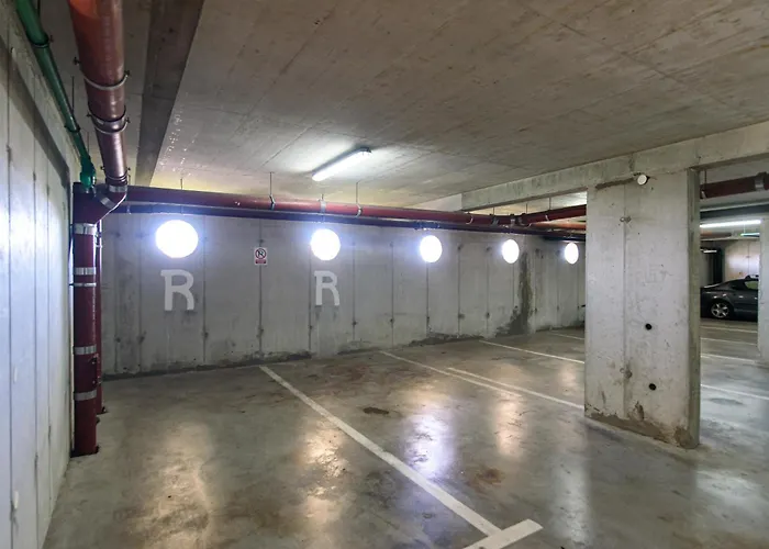 Apartment Hill Premium