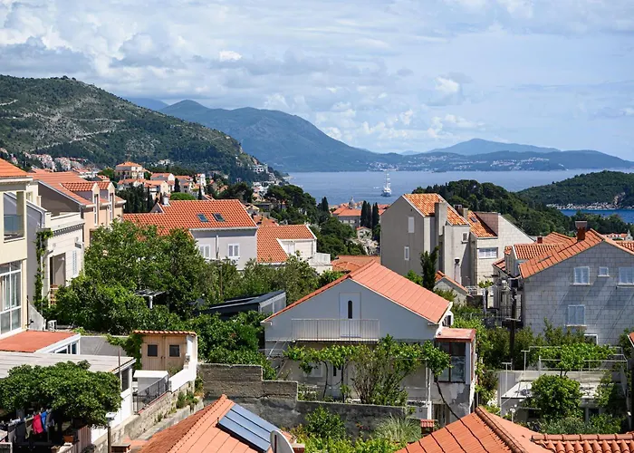 Apartment Hill Premium *