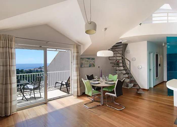 Hill Premium Apartment Dubrovnik