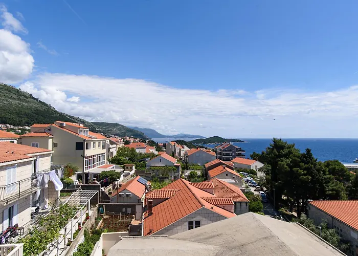 Apartment Hill Premium